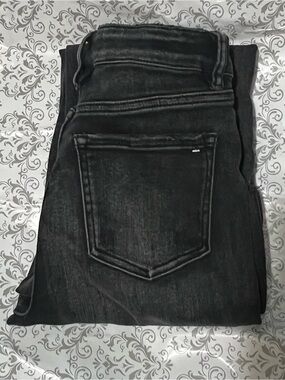 Mica High Rise Vintage Flare Jeans 25